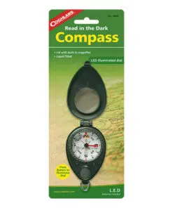 Coghlans Compass with LED