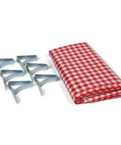 Coghlans Tablecloth Combo Pack