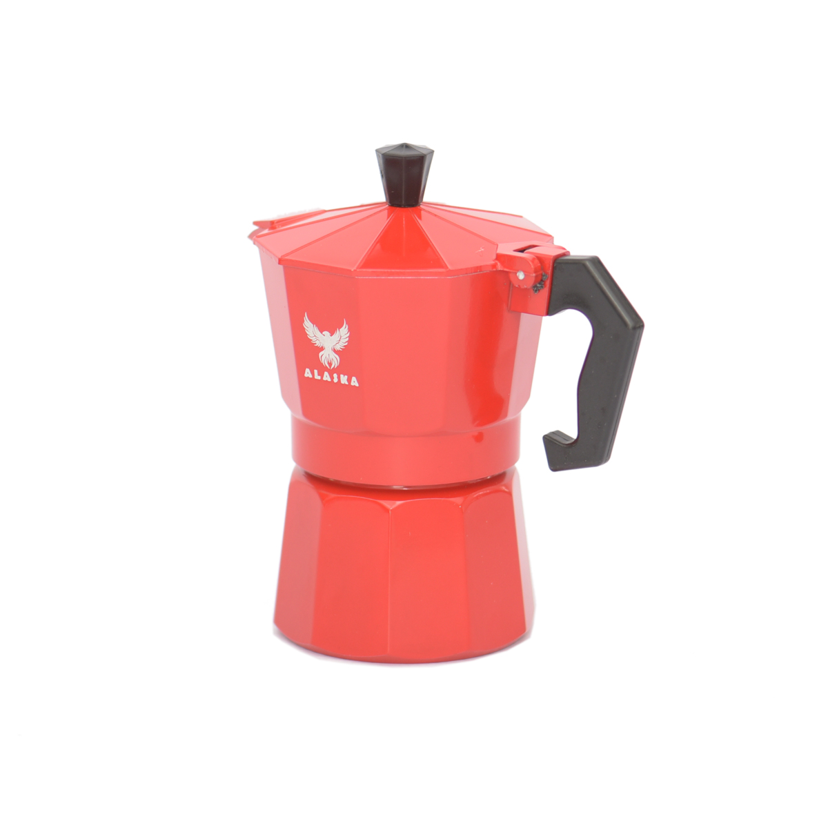 KampCo Alaska Moka Pot 150ml Coffee Maker