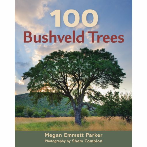 100 Bushveld Trees