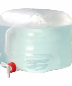 Coghlans Collapsible Water Container