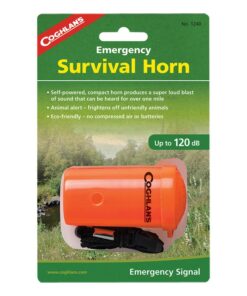 Coghlans Emergency Survival Horn