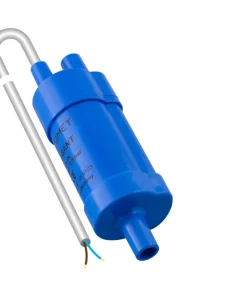 Campaid 12v Inline Pump