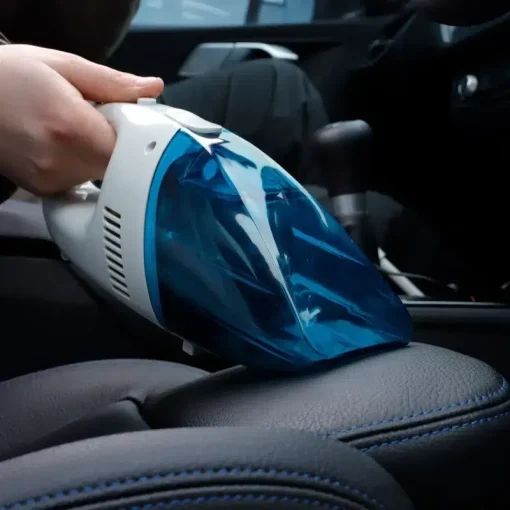 Streetwize 12V Vacuum