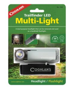 Coghlans Trailfinder LED Multi-Light