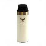 KampCo Alaska Trigger Mug 500ml White