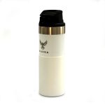 KampCo Alaska Trigger Mug 500ml White