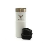 KampCo Alaska Trigger Mug 500ml White