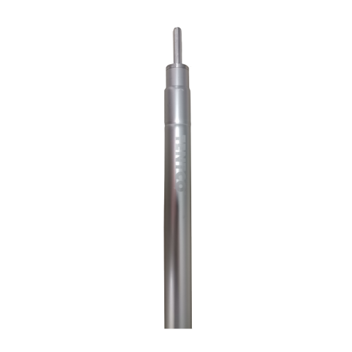 Tentco 2.3m Aluminium Telescopic Pole