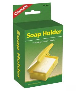 Coghlan's Soap Caddy