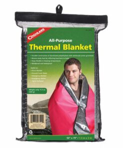 Coghlans Thermal Blanket