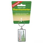 Coghlans Zipper Pull Thermometer