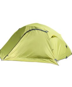 First Ascent Peak Tent