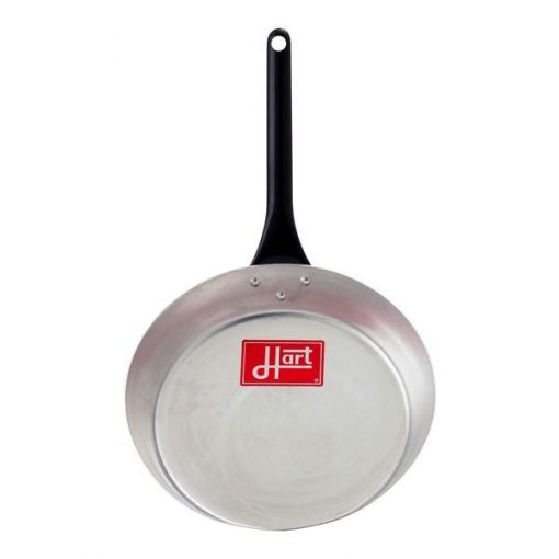 HART FRYING PAN 26CM W STEEL HANDLE Camp And Climb Outdoor