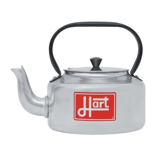 Hart Kettle Aluminium 5L