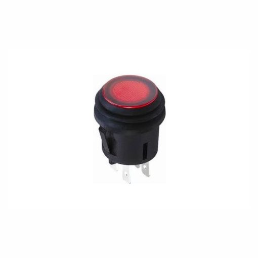 Lumeno Waterproof Switch