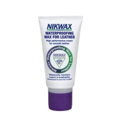 Nikwax Waterproofing Wax Paste 60ml