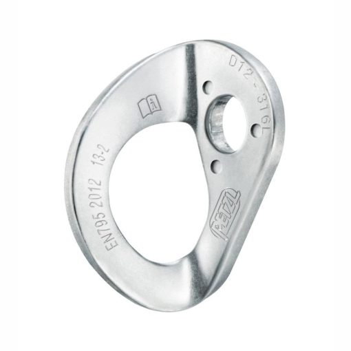 Petzl Coeur Stainless Hangers - 10mm