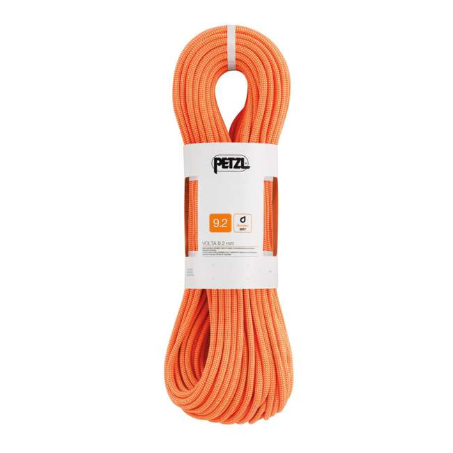 Petzl Volta 9.2mm x 70m Climbing Rope