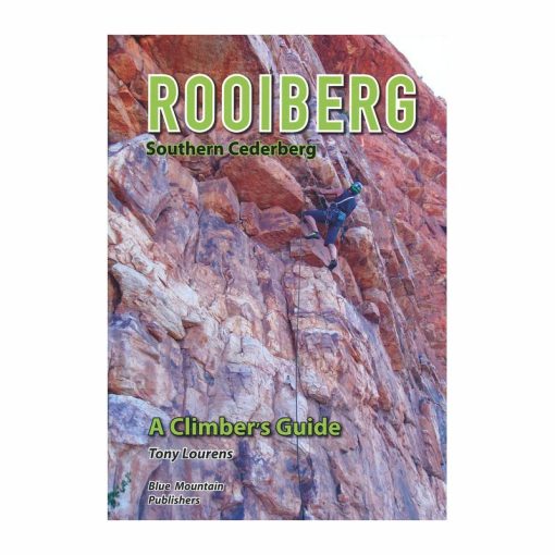 BM ROOIBERG GUIDEBOOK