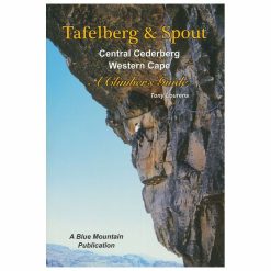Tafelberg Guide Cederberg