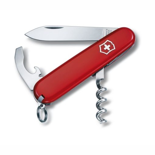 Victorinox Waiter Swiss Army Knife