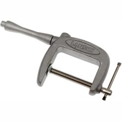 Lansky Super C-clamp-knife tools and sharpeners