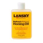 Lansky Honing Oil 120ml