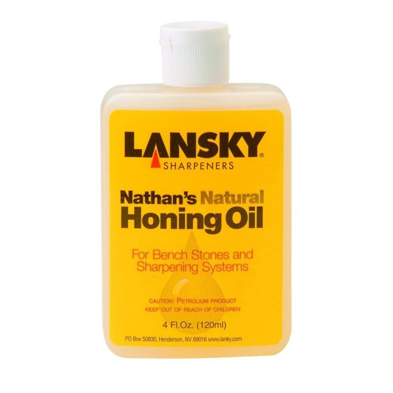 Lansky Honing Oil 120ml
