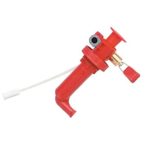 MSR FUEL PUMP DRAGONFLY