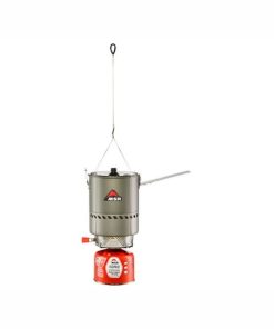MSR Reactor Hanging Kit