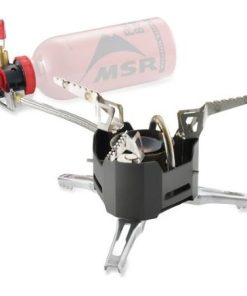 MSR XGK EX Stove