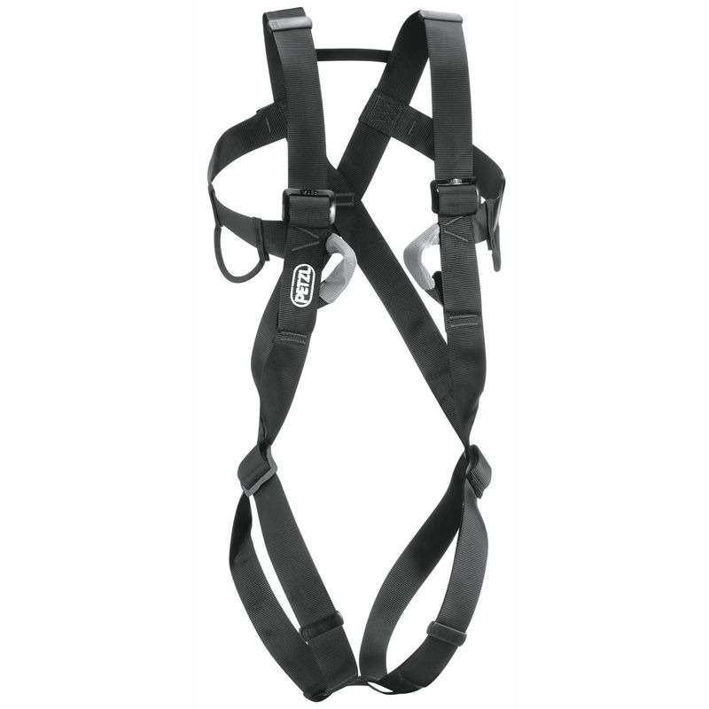 Petzl 8003 Harness - Size 1