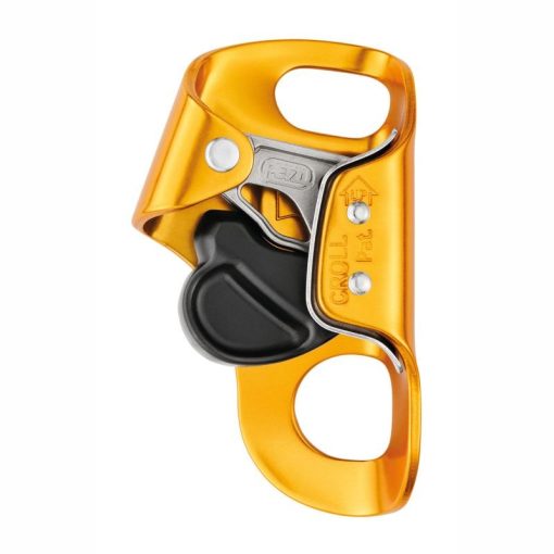 Petzl Croll S Chest Ascender