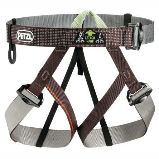 Petzl Pandion Harness