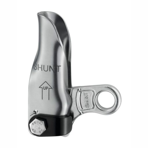 Petzl Shunt Backup Device