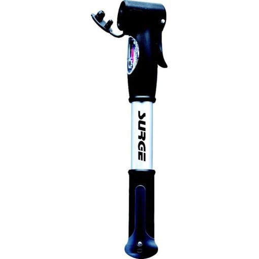 Surge Air Stream Bicycle Pump