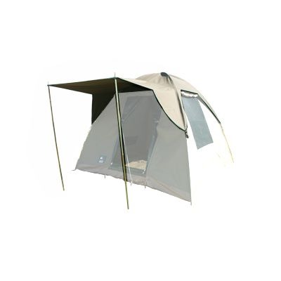 Tentco Safari Bow Senior 3m Flysheet with Poles