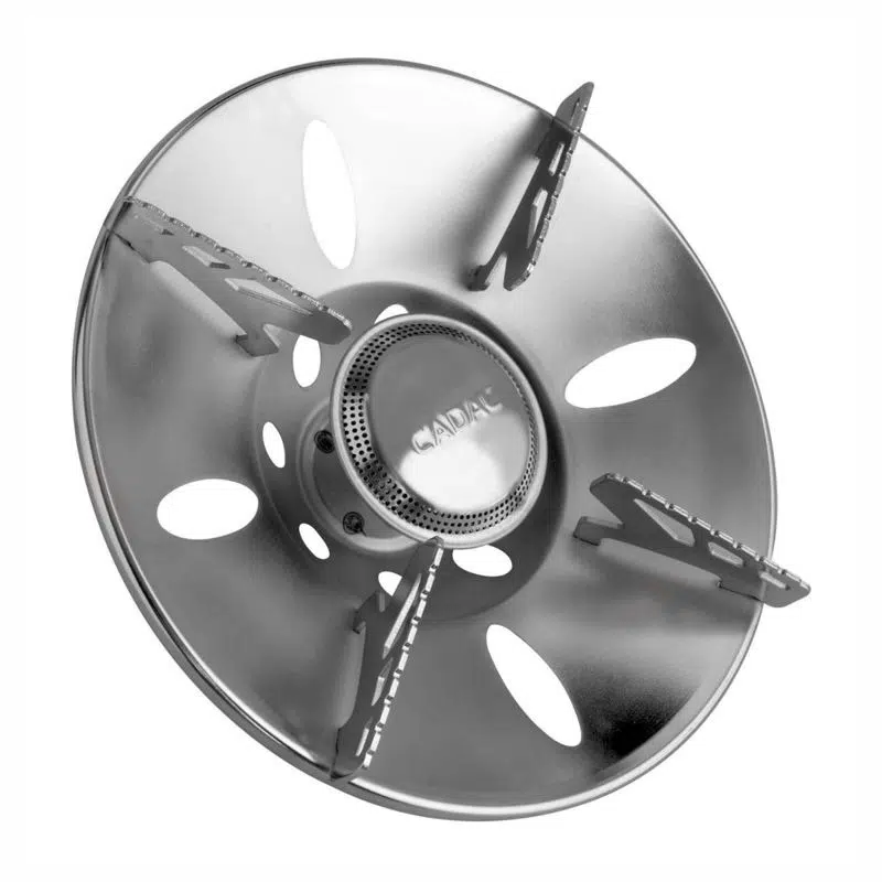 Cadac Eazi Cooker Top-protable gas stove