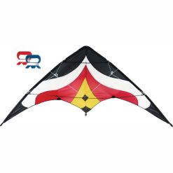Tanga Airwolf Stunt Kite