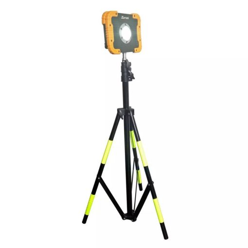 Zartek LED Work Light With Stand