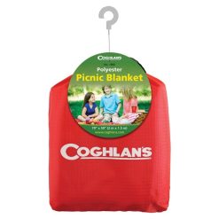 Coghlans Picnic Blanket