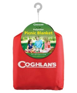 Coghlans Picnic Blanket