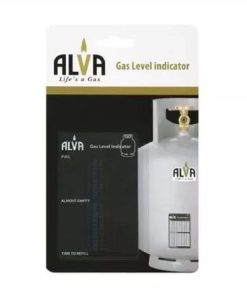 Alva Gas Level Indicator