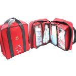 Tentco First Aid Bag