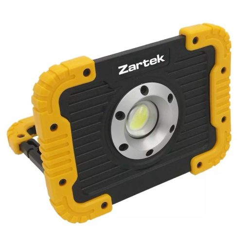 Zartek LED Work Light 800 Lumen