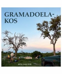 Gramadoela-kos by Rita van Dyk
