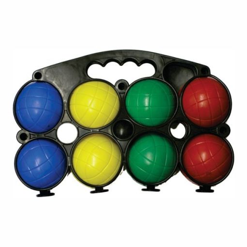 Medalist Plastic Boules Set