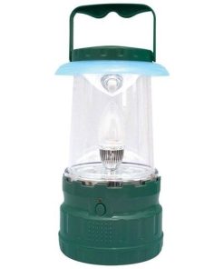 Ultratec Nightingale Rechargable LED Lantern