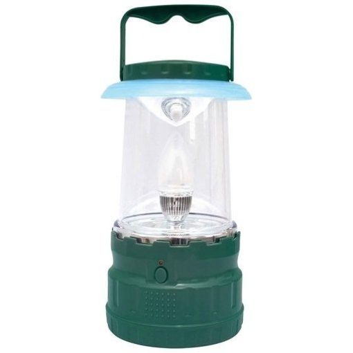 Ultratec Nightingale Rechargable LED Lantern